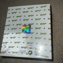 Metazoo UFO Spellbook Sealed Box 10 Booster Packs Promo 1st Edition Card Game - Image 2