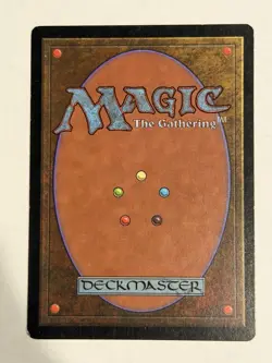 Miss Demeanor LP Unglued MTG - Image 2
