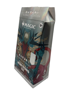 Magic MTG Modern Horizons 3 Commander Deck Bundle (READ) - Image 2