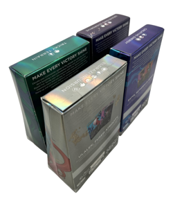 Magic MTG Modern Horizons 3 Commander Deck Bundle (READ) - Image 4