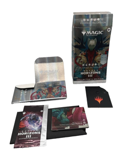 Magic MTG Modern Horizons 3 Commander Deck Bundle (READ) - Image 5