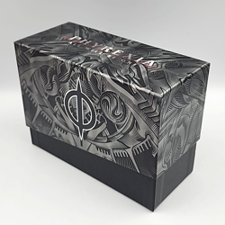 Mtg Phyrexia All Will Be One COMPLEAT Edition Bundle Box - empty box only - Image 1