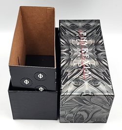 Mtg Phyrexia All Will Be One COMPLEAT Edition Bundle Box - empty box only - Image 3