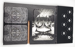 Mtg Phyrexia All Will Be One COMPLEAT Edition Bundle Box - empty box only - Image 4