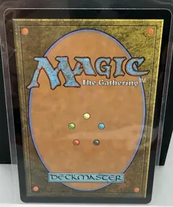 MTG Magic the Gathering Flawless Maneuver Commander Masters NM - Image 2