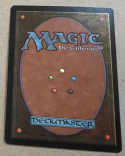 Earthcraft - Tempest - MTG - Magic the Gathering - LP/NM - Image 3