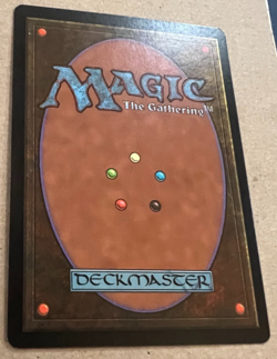 Earthcraft - Tempest - MTG - Magic the Gathering - LP/NM - Image 4