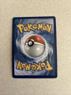 Lunala GX SM17 Sm Pokemon Holo MINT - Image 2
