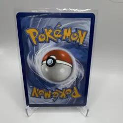 Pokemon Mewtwo V SWSH Promo SWSH229 220 HP Holo English Card - Image 4