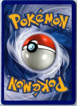Pokemon Card - Quilava 36/101 Dragon Frontiers Uncommon Moderately Played - Image 2