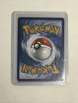 Pokemon TCG Cinderace EX Full Art Ultra Rare Rainbow Holo Card 157/142 - Image 3