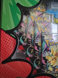 Pokemon TCG Ascended Heroes Premium Poster Collection Mega Gardevoir - Image 3