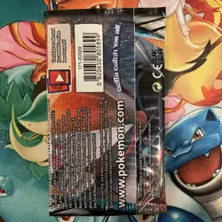 Pokemon Sun & Moon Cosmic Eclipse Booster Pack Arceus Art SEALED Unweighed - Image 2