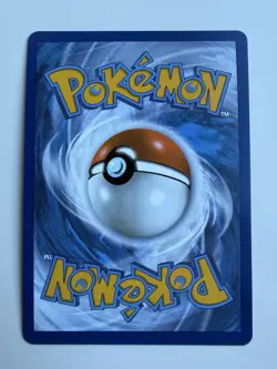 Pokemon TCG Celebi Vivid Voltage 009/185 Holo Amazing Rare - Image 2