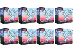 Pokemon Center Mega Evolution Chaos Rising Elite Trainer Box PC ETB Ships 5/22 - Image 1