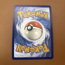 Pokemon TCG - Gurdurr - 126/086 - Illustration Rare - SV: Black Bolt - Image 2