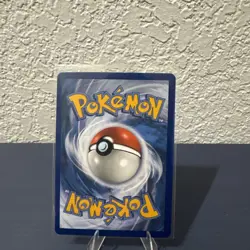 The Pokemon Company Radiant Blastoise 018/078 Pokemon GO Radiant Rare Holo Eng - Image 2