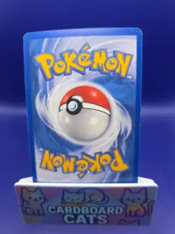 2004 Pokemon Steven's Advice Reverse Holo Trainer 92/101 EX Hidden Legends - Image 4