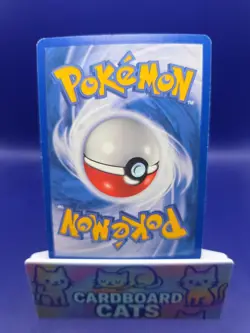 2004 Pokemon Steven's Advice Reverse Holo Trainer 92/101 EX Hidden Legends - Image 5