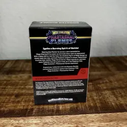 Pokemon TCG Mega Evolution—Phantasmal Flames Booster Bundle Box 6 Packs 2025 - Image 2