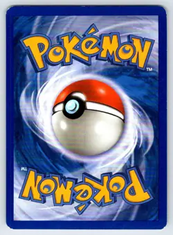 Persian 48/110 Uncommon Holon Phantoms Pokemon Lightly Played - Image 2