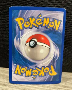 Pokemon TCG Aggron 1/109 Reverse Holo EX Ruby Sapphire Base Set E Reader Card - Image 4