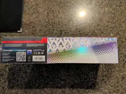 Pokemon Prismatic Evolution Super Premium Collection Box SPC / Sealed - Image 2