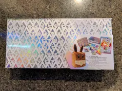 Pokemon Prismatic Evolution Super Premium Collection Box SPC / Sealed - Image 3