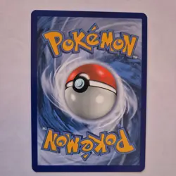Pokemon Card Jirachi GX 79a/236 Full Art SM Unified Minds Near Mint - Image 2
