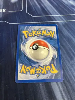 Pokemon TCG Meganium 53/165 Expedition Base Set Rare Regular English 2002 100HP - Image 2