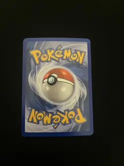 Camerupt 3/100 LP Pokemon Cards Crystal Guardians Holo Rare - Image 2