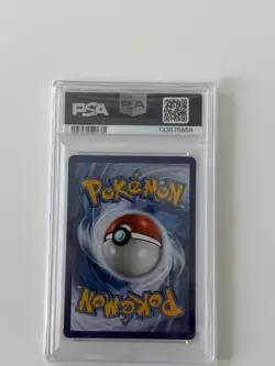 M Charizard EX 101/108 Pokemon Card Full Art Ultra Rare XY Evolutions PSA 10 - Image 2