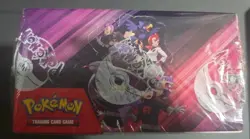 Pokemon TCG Scarlet & Violet Destined Rivals Booster Box Free Ship - Image 2