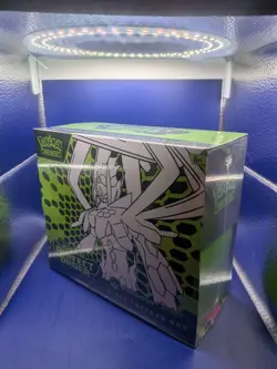 Pokemon TCG Perfect Order Pokemon Center Elite Trainer Box ETB - NEW & SEALED - Image 1