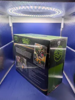 Pokemon TCG Perfect Order Pokemon Center Elite Trainer Box ETB - NEW & SEALED - Image 3