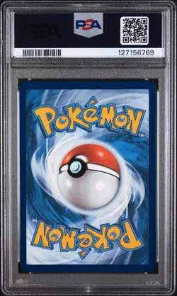 Pokemon Dri En-Destined Rivals Rocket'S Mewtwo Ex PSA 10 - Image 2