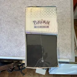 Pokemon TCG prismatic evolution elite trainer box sealed!!! Perfect condition!! - Image 5