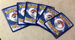 6 ----- Pokemon TCG Meowth V SWSH004 SWSH: Sword & Shield - Image 2