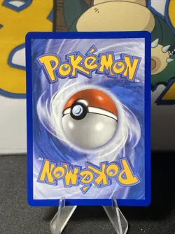 Lillie's Determination 169/132 Pokemon TCG Me01: Mega Evolution Ultra Rare Holo - Image 4