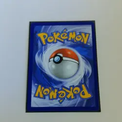 Pokemon TCG Feebas Illustration Rare Holo Fish Basic 30 HP Sv08 198/191 ENG - Image 2