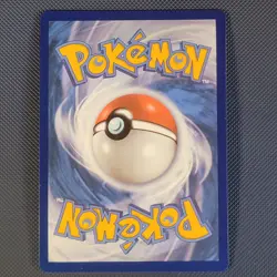 Chandelure V 39/264 - Fusion Strike - Rare Holo V Pokemon Card - NM - Image 2