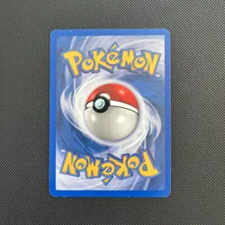 Cool Porygon #15 WOTC Black Star Promo Pokemon Card - Image 2