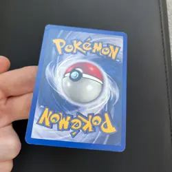 Cool Porygon #15 WOTC Black Star Promo Pokemon Card - Image 5