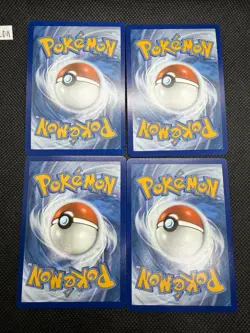 Pokemon TCG Mewtwo V-Union SWSH159 SWSH160 SWSH161 SWSH162 Sword & Shield Promo - Image 2