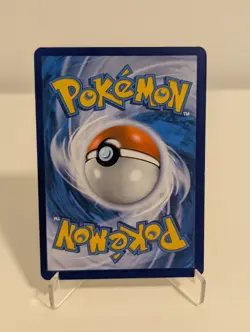 Mewtwo - 51/108 - Pokemon Evolutions PreRelease Promo HOLO BLEED - Image 2