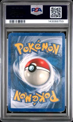 PSA 1 Altaria #2 EX Dragon Holo Foil 2003 Pokemon E Reader PR - Image 2