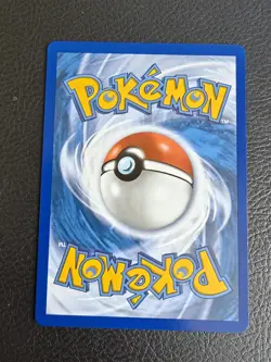 Pokemon TCG - Team Rocket's Factory 173/182 Stamped Prize Pack Series 8 Holo - Image 2