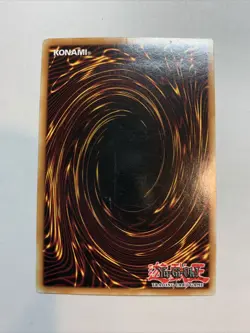 Yu-Gi-Oh! The Wicked Avatar - JUMP-EN017 - Ultra Rare - Limited Edition - NM - Image 2
