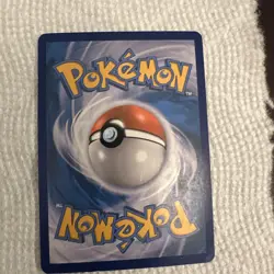 Florges 66/106 XY Flashfire Holo Rare Pokemon Card - Image 2