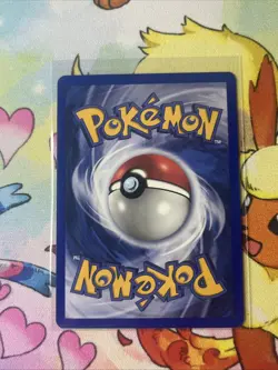 Beedrill - 18/75 - Pokemon Neo Discovery Unlimited Rare Card WOTC NM - Image 2